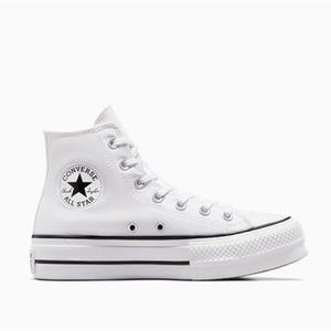 Chuck Taylor All Star Lift Platform